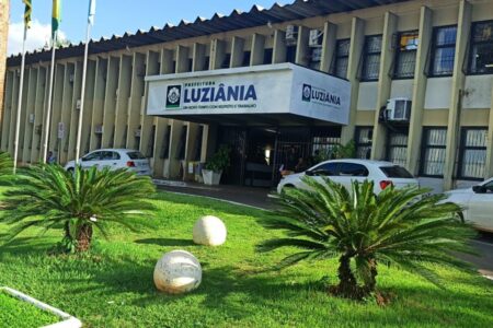 Ação denuncia esquema de rachadinha durante campanha e pré-campanha em Luziânia