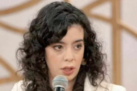 Advogada Maira Pinheiro (Foto: Reprodução/Facebook)