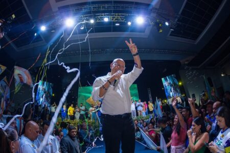 Deputado federal Professor Alcides deixa PL