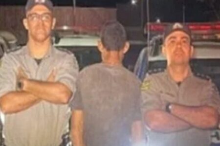 Acusado de matar ex a facadas em Maurilândia é condenado 12 anos