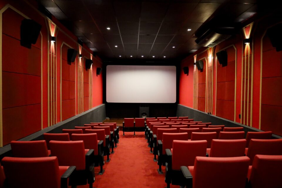 Cinema em Goiânia realiza sessão gratuita nesta sexta-feira (31/01)