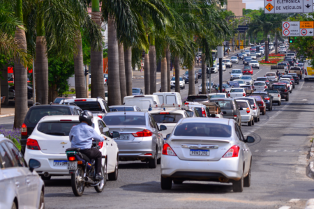 ICMS sobre combustíveis aumenta em 1º de fevereiro (Foto: Jucimar de Sousa)