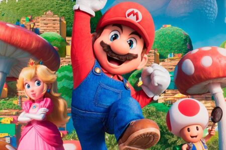 Nintendo processa supermercado chamado Super Mario e perde Brecha na legislação permitiu que estabelecimento saísse vitorioso