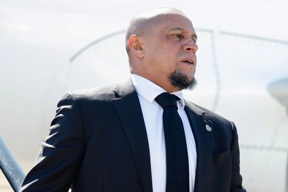Roberto Carlos