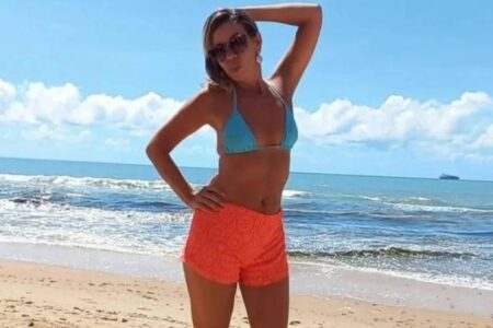 Mulher de 46 anos morre um dia após fazer harmonização com PMMA no Recife Médico afirma que morte foi fatalidade e que não houve falhas