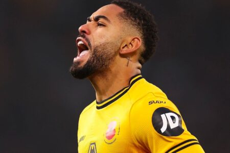 Matheus Cunha entra na mira de grandes clubes ingleses