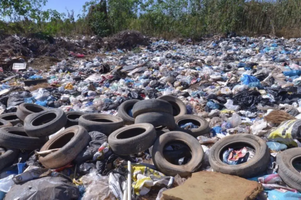 Programa Lixão Zero completa um ano (Foto: Governo de Goiás)