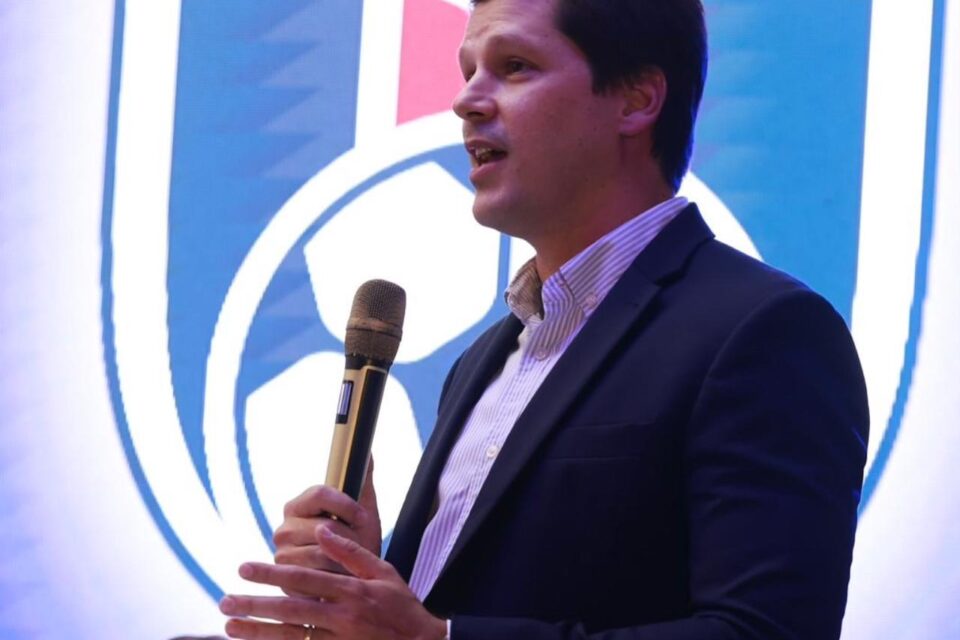 Daniel Vilela garante condição de torcida dividida no Serra