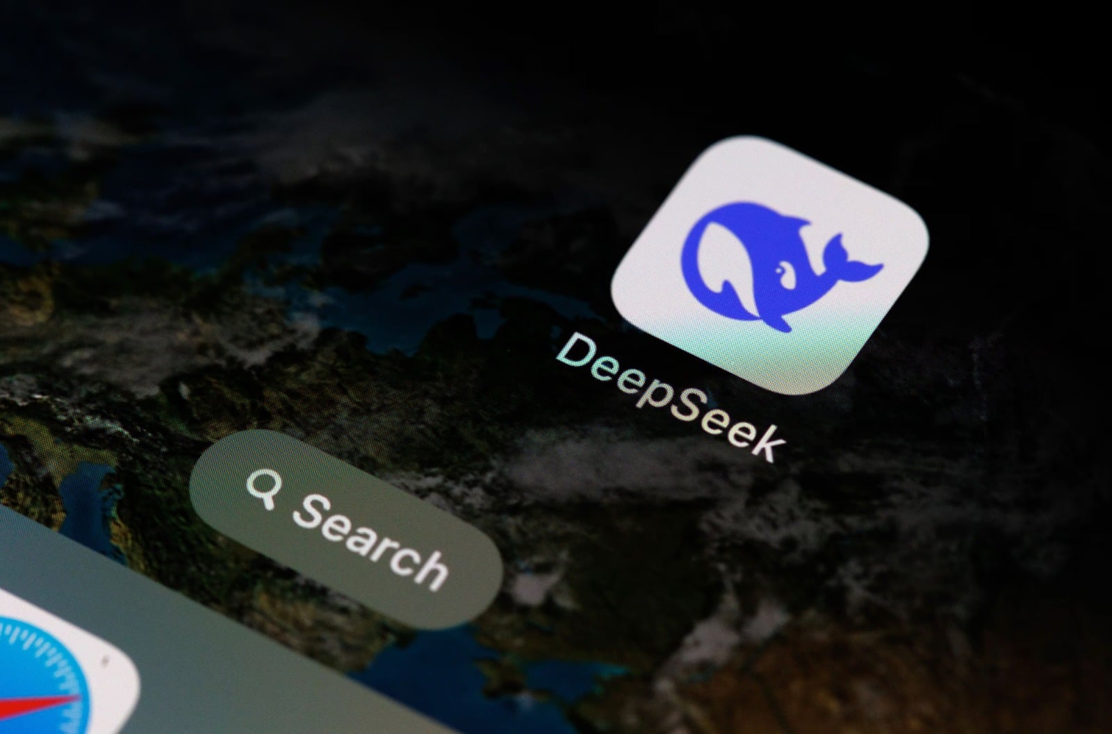 Deepseek: inteligência artificial chinesa gratuita fala português