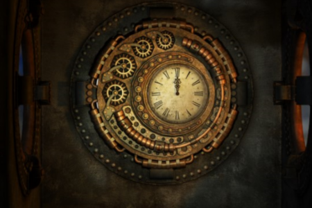 Relógio agora marca 89 segundos para meia-noite (Foto: Pixabay)