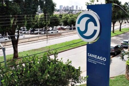 MP arquiva investigação sobre contrato de R$ 85 milhões da Saneago