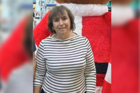 Empresária é encontrada morta dentro de carro estacionado em Aparecida de Goiânia