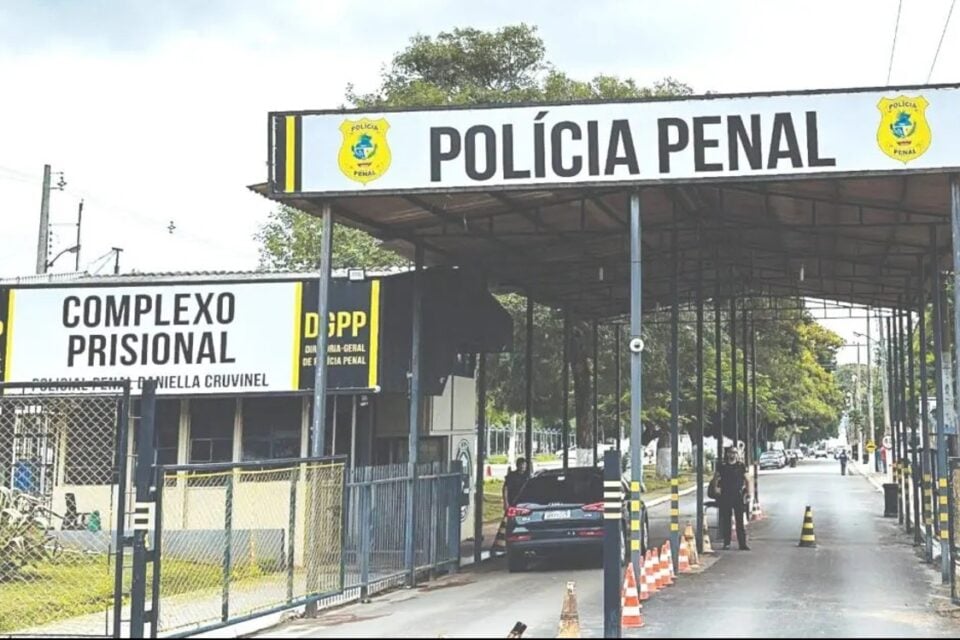 Reprodução: DGPP