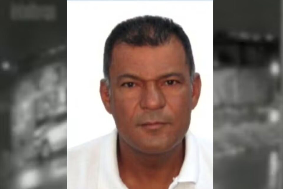 Motorista atropela homem em Senador Canedo e foge sem prestar socorro