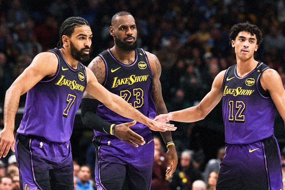 Lakers