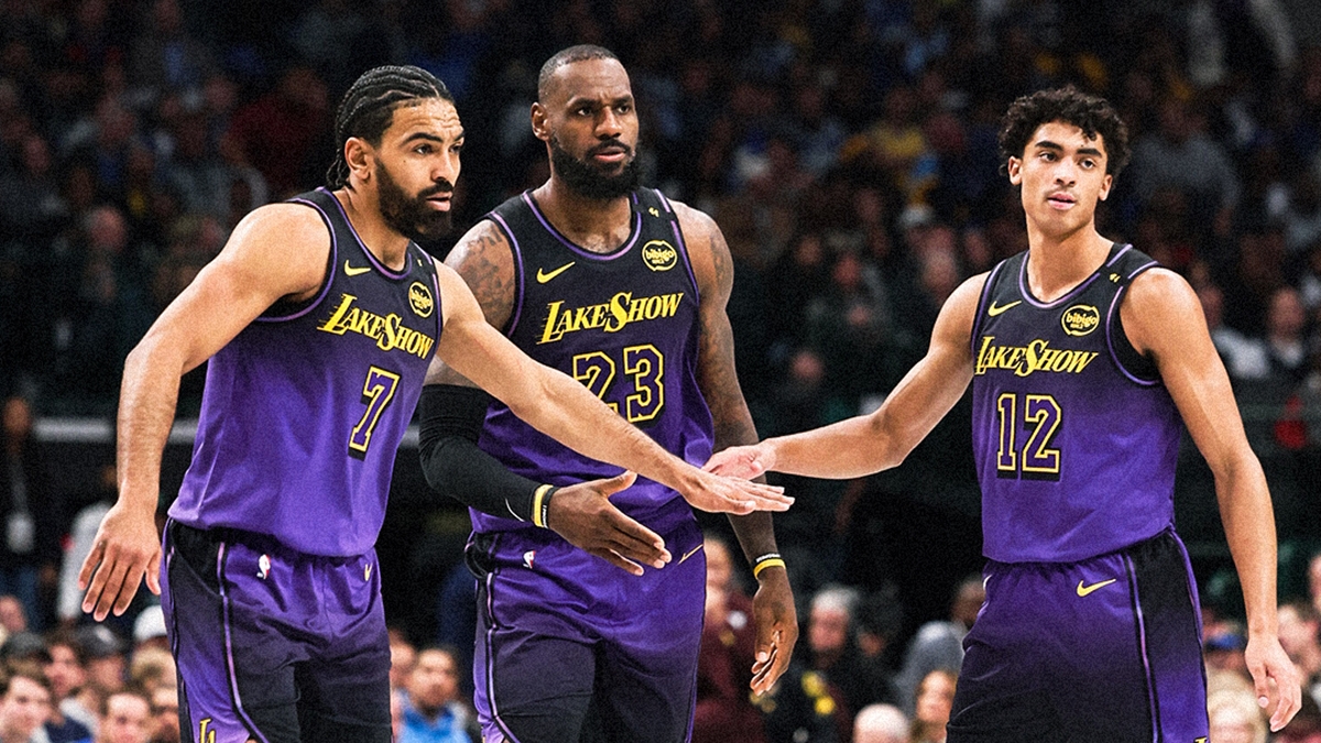 Lakers