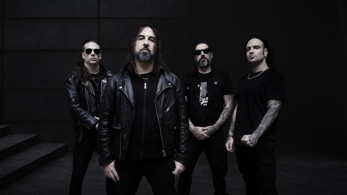 Rotting Christ confirma show em Goiânia