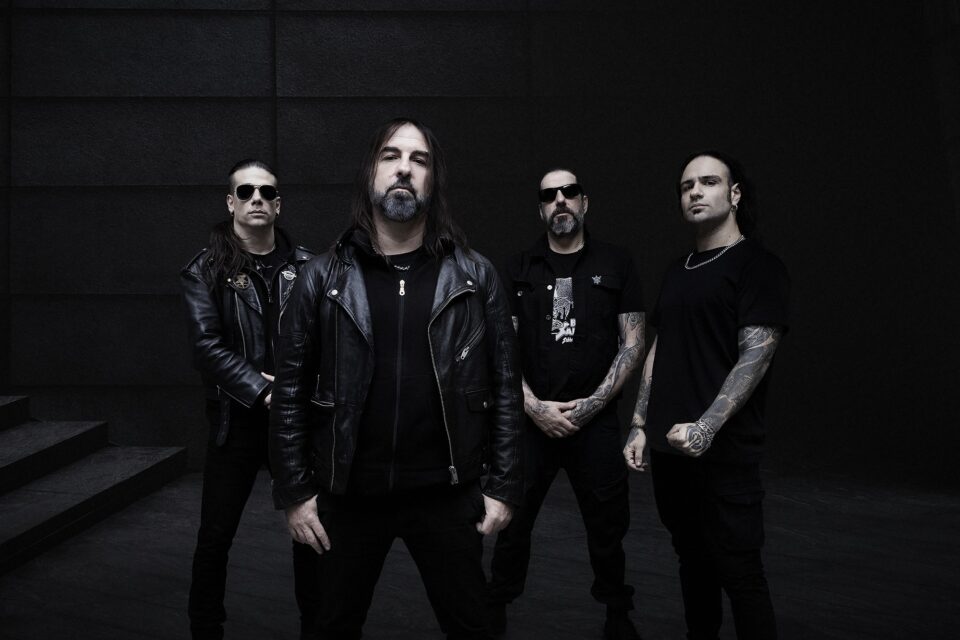 Rotting Christ confirma show em Goiânia