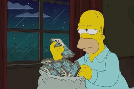 Série 'Os Simpsons' pode acabar em maio deste ano após 36 temporadas