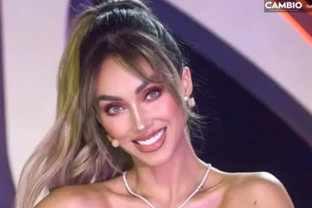 Televisa investiga ex-RBD Anahí por suposta fraude em reality show no México