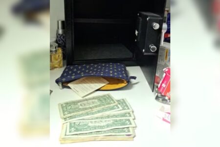 Operação contra jogos de azar e lavagem de dinheiro prendeu 7 em Aparecida