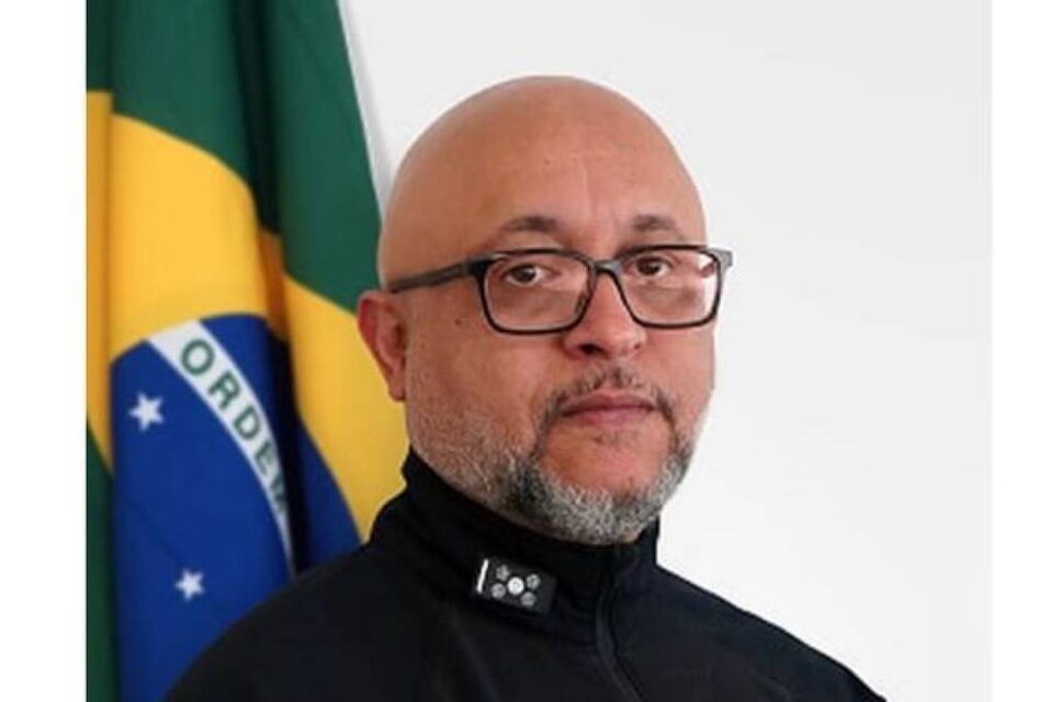 Ex-corregedor da PRF no governo Bolsonaro processa Globo e pede R$ 50 mil Silvinei Vasques tentou retirar reportagens do ar