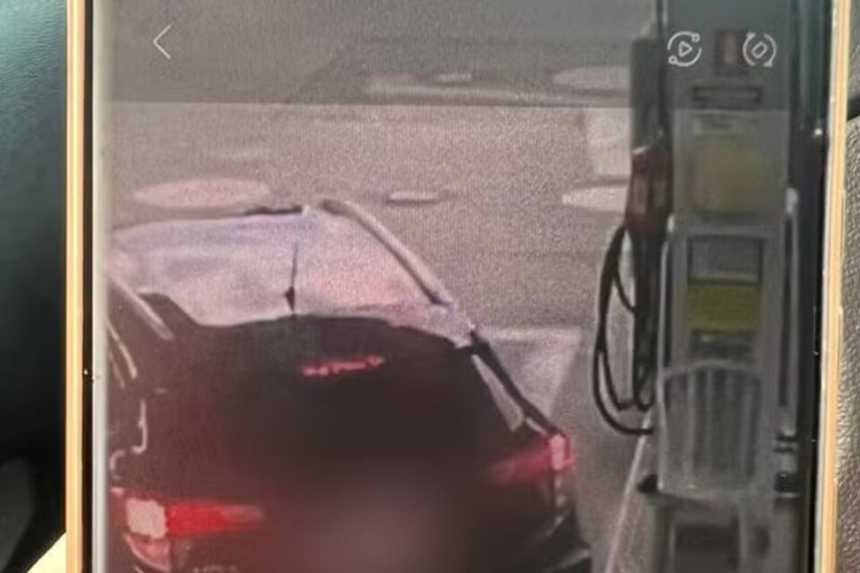 Preso em Goiânia suspeito de usar dispositivo eletrônico para furtar objetos em carros Investigado agia sempre nas vias públicas