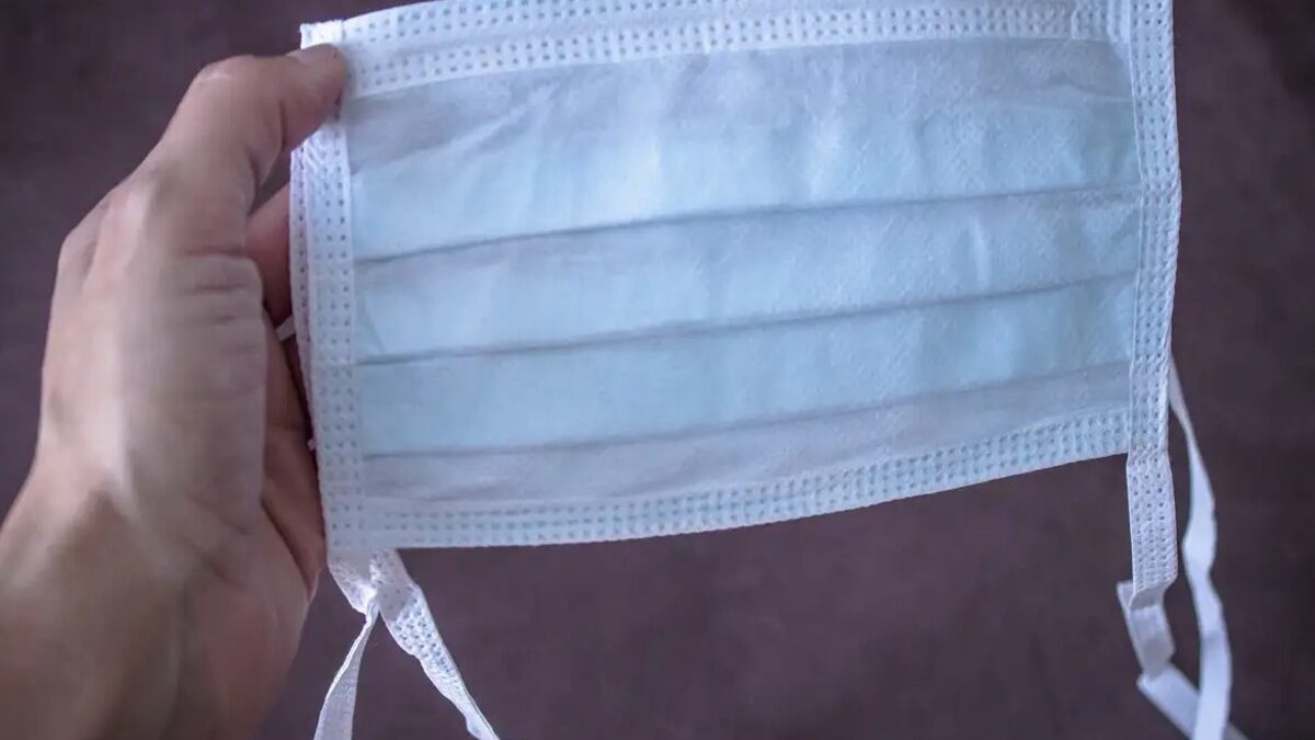 Autoridades ligaram alerta após aumento de casos do vírus HMPV na China. (Foto ilustrativa: Agência Brasil)