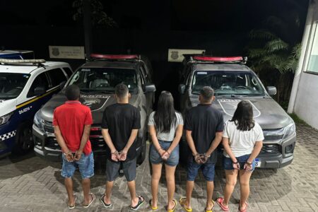 Sequestro após emboscada termina com jovem morto em Goiânia Suspeito atraiu vítima com a justificativa de que pagaria um dívida