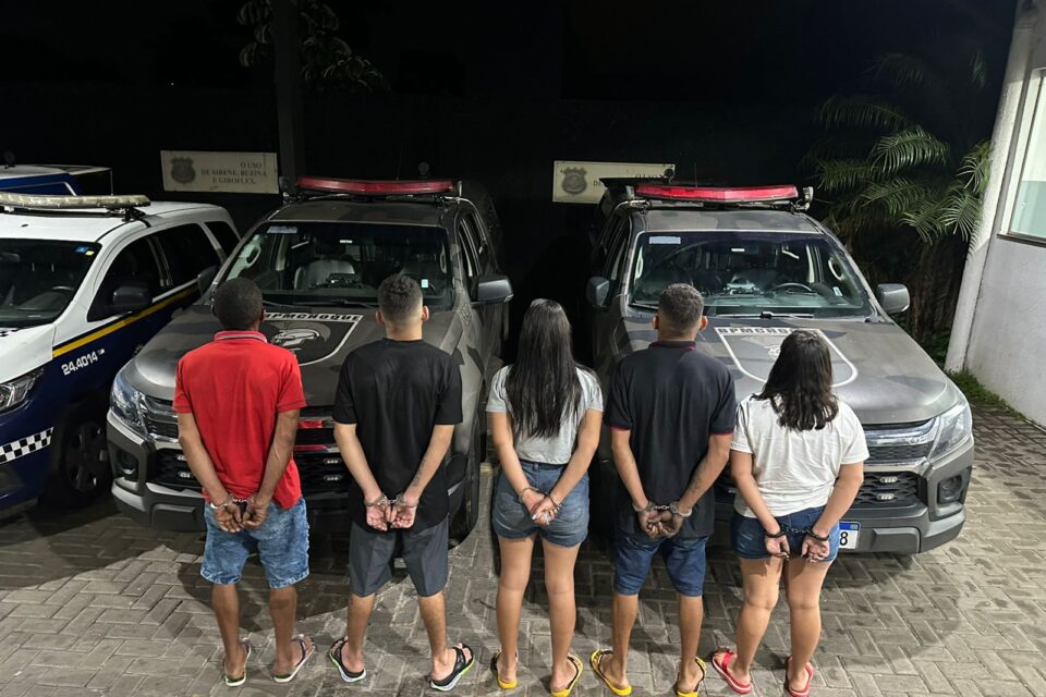 Sequestro após emboscada termina com jovem morto em Goiânia Suspeito atraiu vítima com a justificativa de que pagaria um dívida