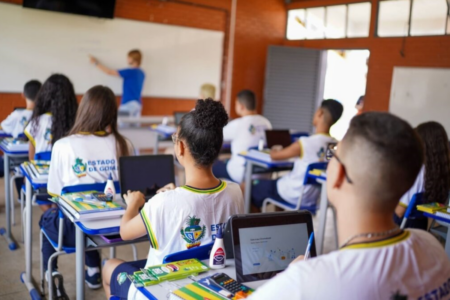 Goiás tem indicadores sociais e ambientais entre os melhores do país (Foto: Divulgação)