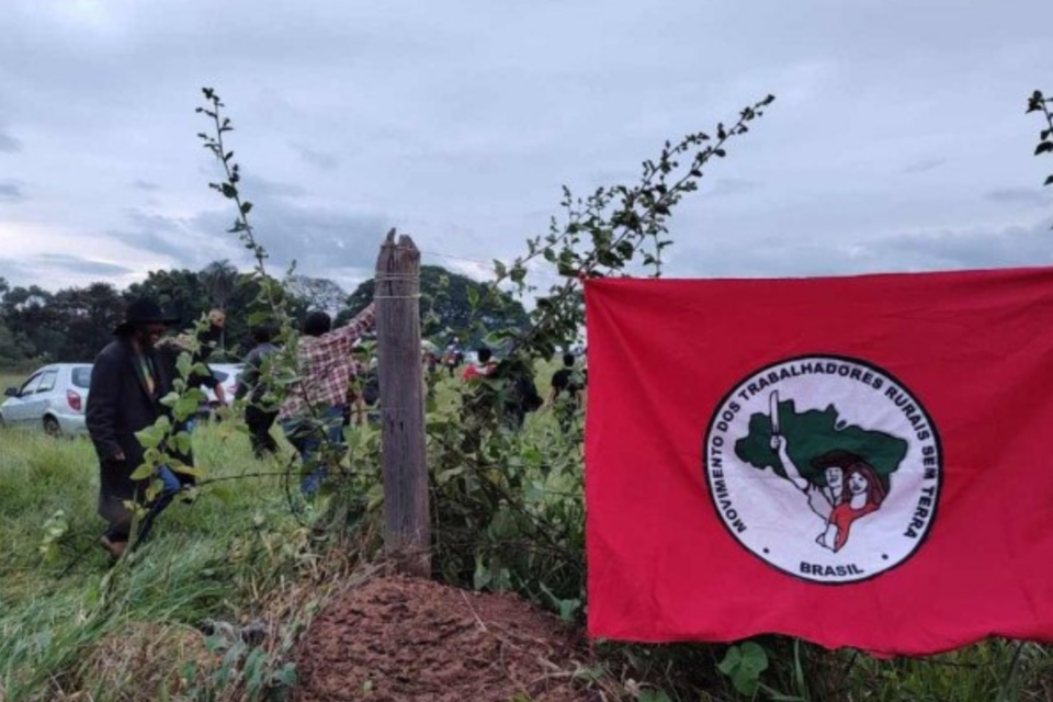 Ataque a tiros deixa dois mortos em assentamento do MST em Tremembé (SP)