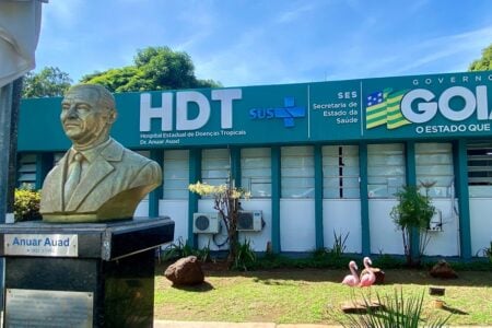 HDT faz processo seletivo para PCD com salários até R$ 11 mil