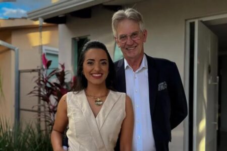 Prefeito de Anápolis nomeia esposa do vice, mas exonera no dia seguinte