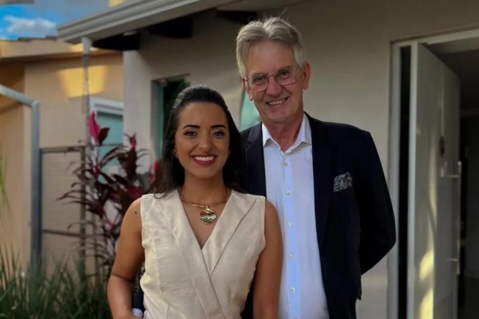 Prefeito de Anápolis nomeia esposa do vice, mas exonera no dia seguinte