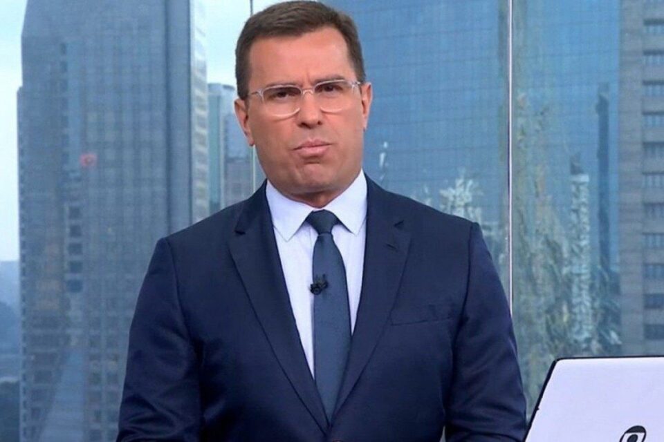 Rodrigo Bocardi (Foto: Reprodução)