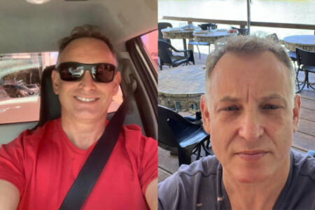 Família busca por piloto desaparecido há três dias em Goiânia Antônio Fernando Medeiros foi visto pela última vez no Portal Shopping