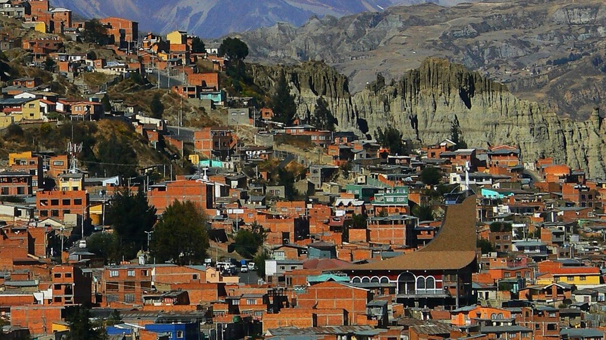 Chile, Bolívia e Equador terão eleições presidenciais este ano