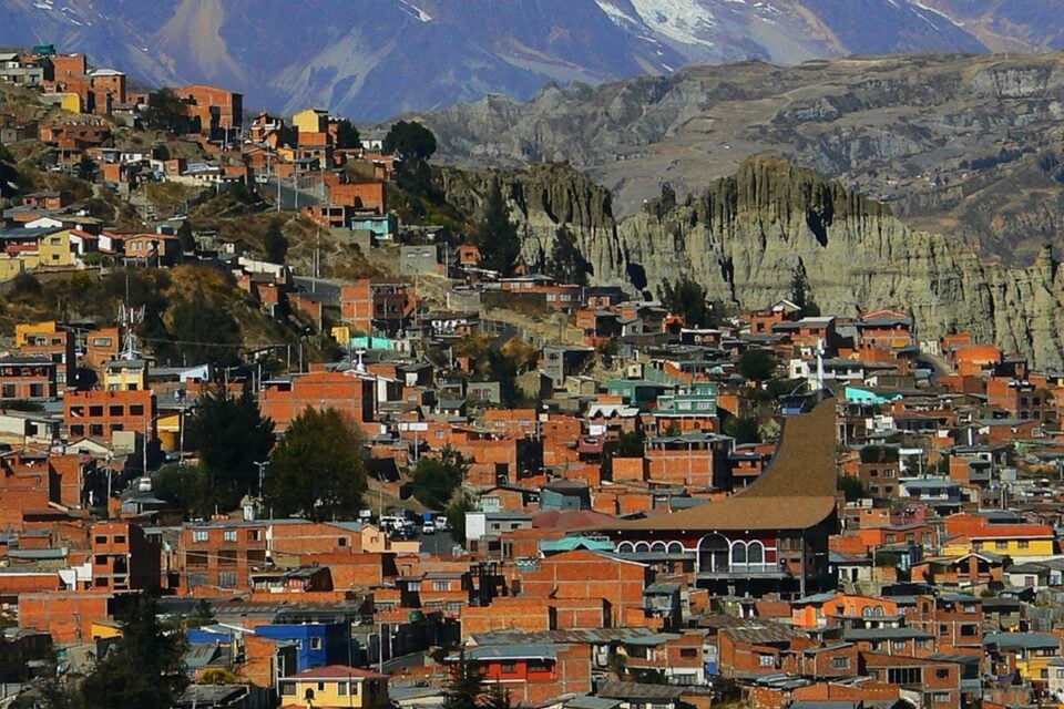 Chile, Bolívia e Equador terão eleições presidenciais este ano