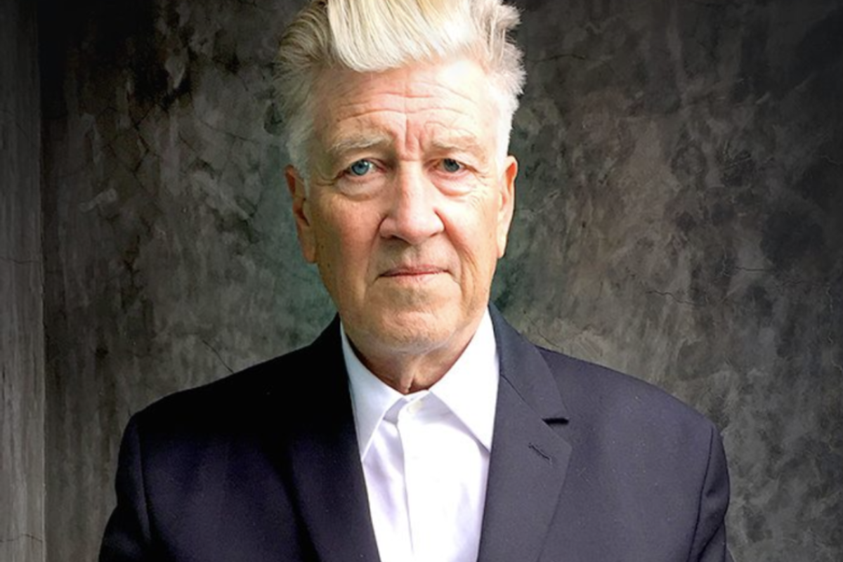 Diretor David Lynch, que morreu aos 78 anos (Foto: Divulgação)