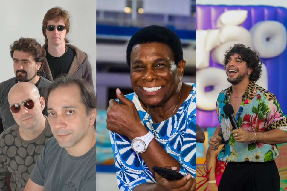 Carnaval 2025: veja a programação dos blocos pré-carnaval em Goiânia