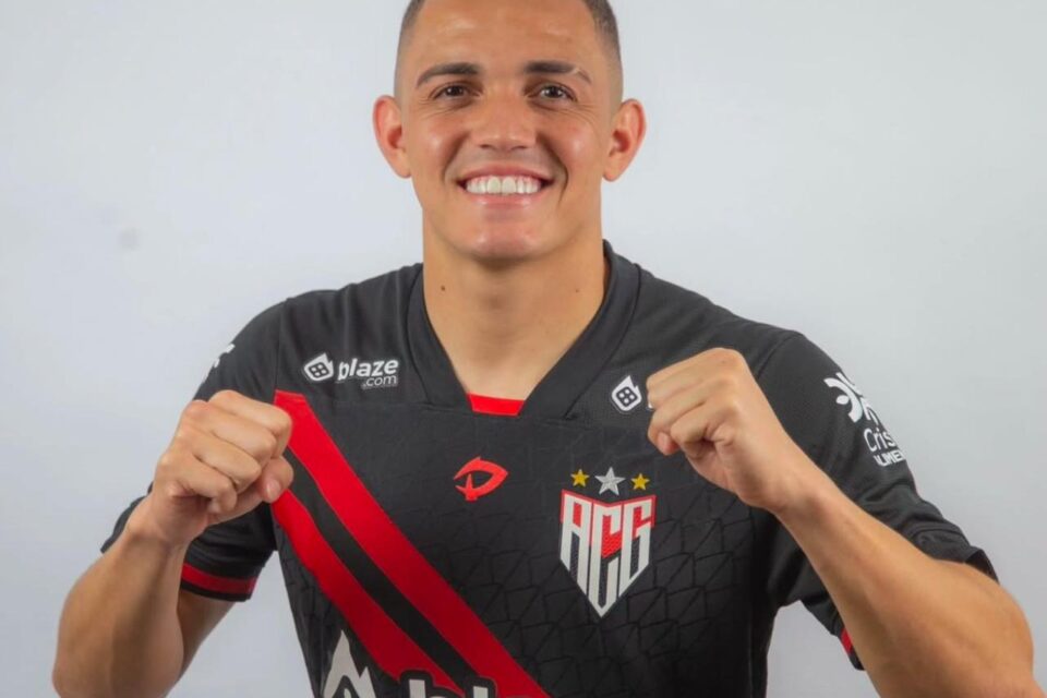 Marcelinho novo reforço para temporada