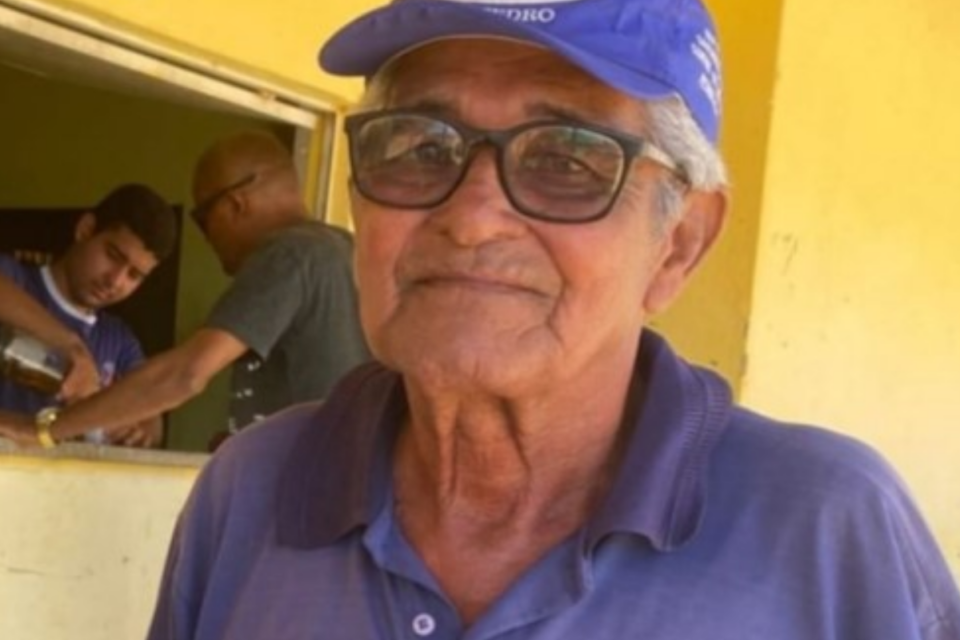 Fernando Soares, ex-prefeito de Santa Terezinha (Foto: Redes sociais)