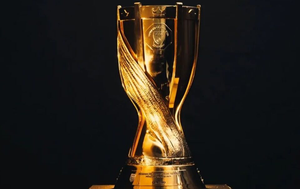 Inicio dos campeonatos estaduais