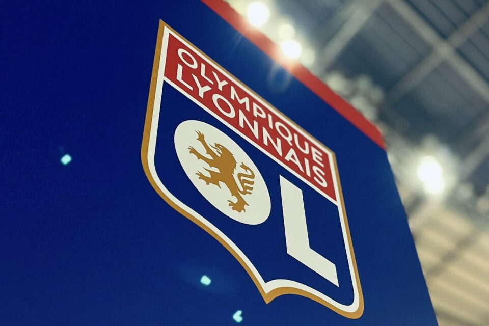 Escudo do Lyon