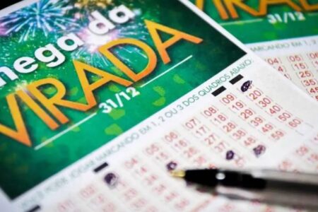 Mega da Virada: veja os números que nunca foram sorteados e os que saíram apenas uma vez Prêmio é estimado em R$ 850 milhões