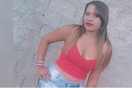 Família busca por mulher desaparecida há quase 10 dias, em Caldas Novas