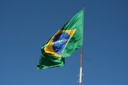 Brasil no topo do ranking do juro real (Foto: Pixabay)