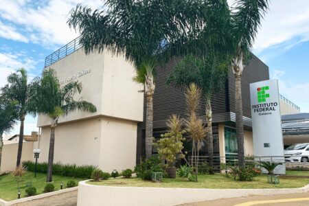 IF Goiano prorroga inscrições para cursos superiores