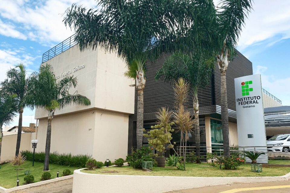 IF Goiano prorroga inscrições para cursos superiores